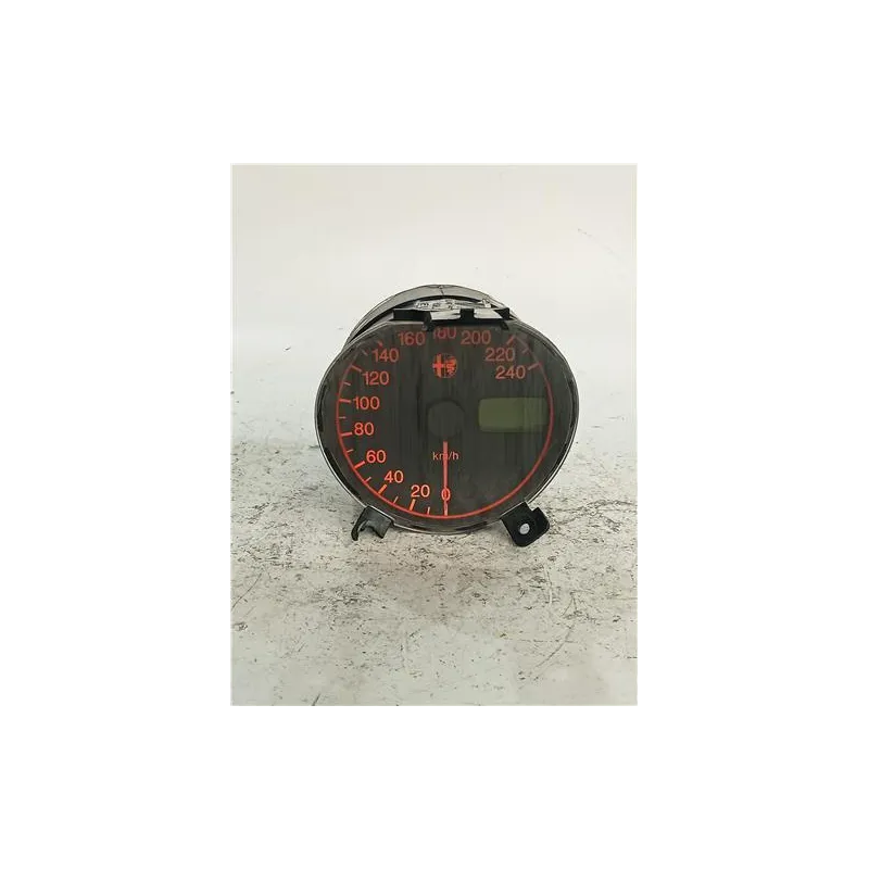 Recambio de cuadro completo para alfa romeo 156 (116)(1997) 1.9 jtd 107cv referencia OEM IAM 60672663 c141  