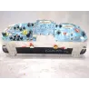 Recambio de cuadro completo para toyota carina (t19)(1995) 2.0 gli (st191) referencia OEM IAM 88458010 81117855  