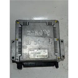 Recambio de centralita inyeccion para peugeot 406 break (s1/s2)(01.1997) 2.1 td 12v referencia OEM IAM 0281001977 EDC15C202  