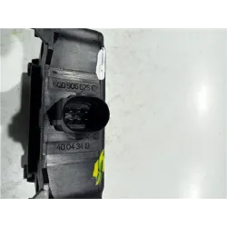 Recambio de valvula aire adicional para seat ibiza (6l1)(04.2002) 1.9 tdi referencia OEM IAM 6Q0906625C  