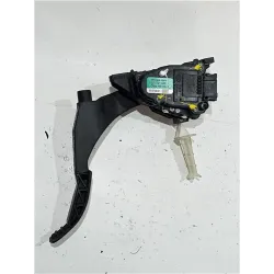 Recambio de potenciometro pedal gas para seat leon (1m1)(11.1999) tdi referencia OEM IAM 6PV00802601  