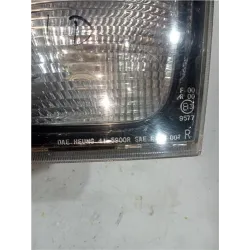 Recambio de piloto porton trasero derecho para daewoo lanos (1997) 1.6 16v referencia OEM IAM 415900R  