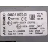 Recambio de caja reles / fusibles para alfa romeo mito (955_) 1.6 jtdm (955axc1b) referencia OEM IAM 00505167040  