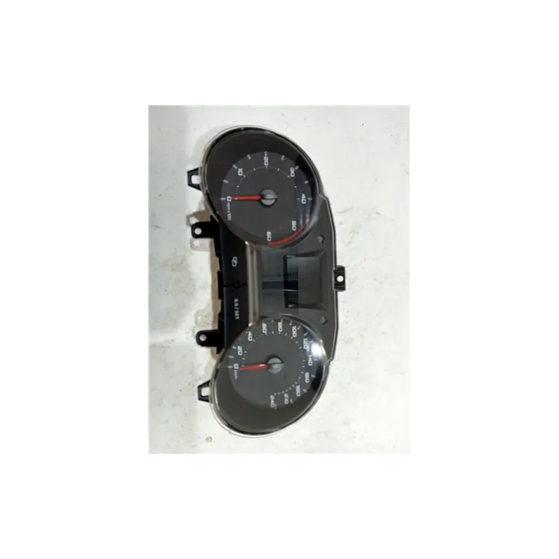 Recambio de cuadro instrumentos para seat ibiza berlina (6j5)(06.2008) 1.9 tdi referencia OEM IAM 6J0920 800L  