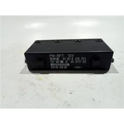 Recambio de centralita inyeccion para bmw serie 5 berlina (e39)(1995) 2.5 525tds [2,5 ltr. - 105 kw turbodiesel cat] referencia 