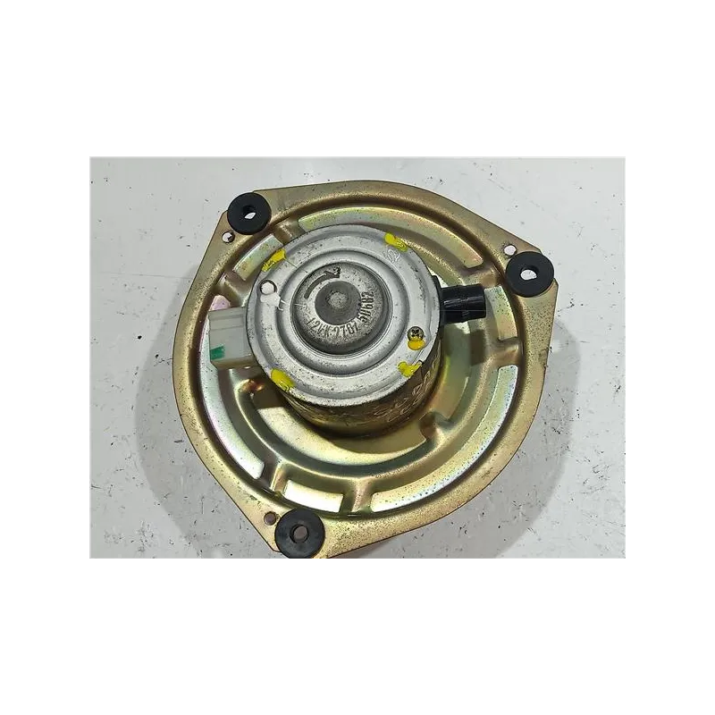 Recambio de motor calefaccion para subaru legacy berl./ familiar (b10/bc/bjf)(1988) referencia OEM IAM SUBARU LEGACY  