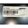 Recambio de amplificador sonido para lancia lybra berlina (1999) 1.9 jtd (839axd1a) referencia OEM IAM 46740685  