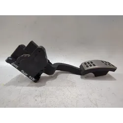 Recambio de potenciometro pedal para alfa romeo mito (955_) 1.6 jtdm (955axc1b) referencia OEM IAM 55702020  