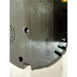 Recambio de cuadro instrumentos para seat ibiza berlina (6j5)(06.2008) 1.9 tdi referencia OEM IAM 6J0920 800L  