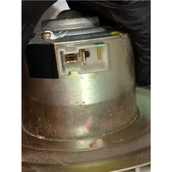 Recambio de motor calefaccion para subaru legacy berl./ familiar (b10/bc/bjf)(1988) referencia OEM IAM SUBARU LEGACY  