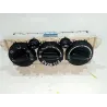 Recambio de mandos climatizador para toyota avensis berlina (t22)(1998) 2.0 td (ct220_) referencia OEM IAM 5590005091  