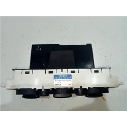 Recambio de mandos climatizador para toyota avensis berlina (t22)(1998) 2.0 td (ct220_) referencia OEM IAM 5590005091  