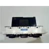 Recambio de mandos climatizador para toyota avensis berlina (t22)(1998) 2.0 td (ct220_) referencia OEM IAM 5590005091  