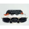 Recambio de mandos climatizador para toyota avensis berlina (t22)(1998) 2.0 td (ct220_) referencia OEM IAM 5590005091  