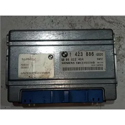 Recambio de centralita cambio automatico para bmw serie 5 berlina (e39)(1995) 2.5 525tds [2,5 ltr. - 105 kw turbodiesel cat] ref
