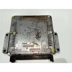 Recambio de centralita inyeccion para seat toledo (1m2)(03.1999) 1.9 tdi referencia OEM IAM 0281010249  