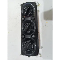Recambio de mandos climatizador para mini mini (r56)(2006) 1.6 cooper [1,6 ltr. - 88 kw 16v cat] referencia OEM IAM 64.111502214
