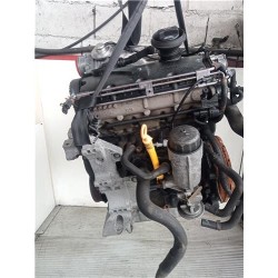 Recambio de motor completo para seat ibiza (6l1)(04.2002) 1.9 tdi referencia OEM IAM AXR  