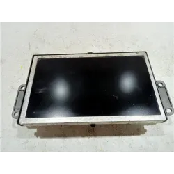 Recambio de pantalla para peugeot 407 hdi 135 referencia OEM IAM 9656690780  