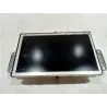 Recambio de pantalla para peugeot 407 hdi 135 referencia OEM IAM 9656690780  
