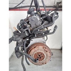 Recambio de motor completo para seat ibiza (6l1)(04.2002) 1.9 tdi referencia OEM IAM AXR  