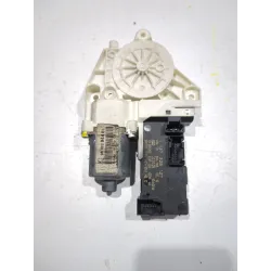 Recambio de motor elevalunas delantero izquierdo para peugeot 407 (2004) 2.0 hdi 135 referencia OEM IAM 1137328127  