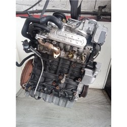 Recambio de motor completo para seat ibiza (6l1)(04.2002) 1.9 tdi referencia OEM IAM AXR  