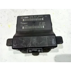 Recambio de modulo confort para volkswagen golf iv berlina (1j1)(1997) 1.6 16v referencia OEM IAM 1K0907530C  