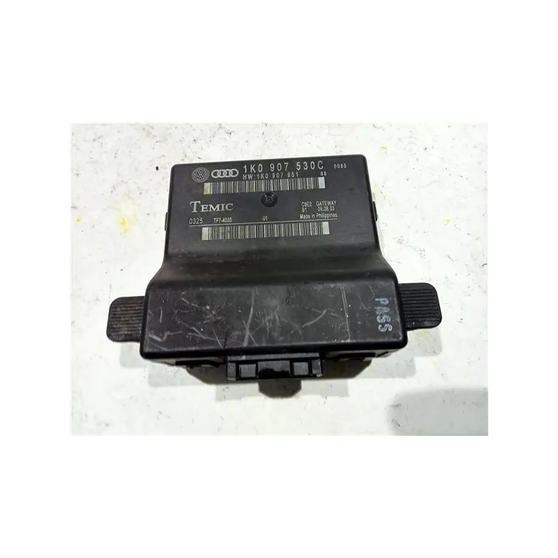 Recambio de modulo confort para volkswagen golf iv berlina (1j1)(1997) 1.6 16v referencia OEM IAM 1K0907530C  