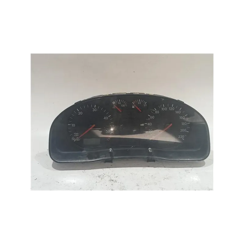 Recambio de cuadro completo para volkswagen passat berlina (3b2)(1996) 1.9 tdi referencia OEM IAM 3B0919881N 110008794  