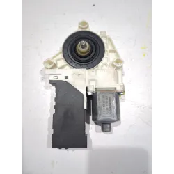 Recambio de motor elevalunas delantero izquierdo para peugeot 407 (2004) 2.0 hdi 135 referencia OEM IAM 1137328127  