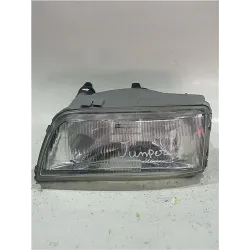 Recambio de faro delantero izquierdo para citroën jumper furgón (01.2002) referencia OEM IAM CITROEN JUMPER E349335  