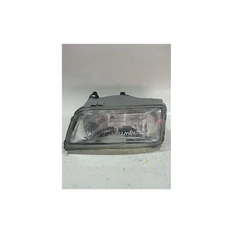 Recambio de faro delantero izquierdo para citroën jumper furgón (01.2002) referencia OEM IAM CITROEN JUMPER E349335  