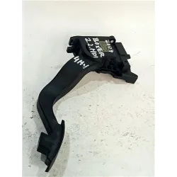Recambio de potenciometro pedal gas para peugeot boxer furgón 2.2 hdi 100 referencia OEM IAM 0280755049  