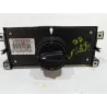 Recambio de mandos climatizador para seat ibiza (6l1)(04.2002) 1.9 tdi referencia OEM IAM 6K0819045E  