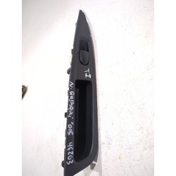 MANDO ELEVALUNAS TRASERO IZQUIERDO 829614EA0AX 