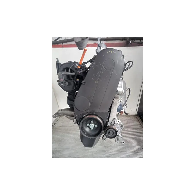 Recambio de motor completo para seat ibiza (6k1)(1993) 1.4 i referencia OEM IAM AKK  