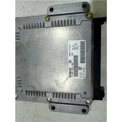 Recambio de centralita inyeccion para citroën xantia berlina (1998) 2.0 hdi 90 referencia OEM IAM 0281010252 EDC15C207  