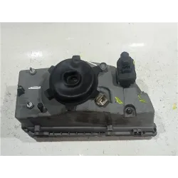 Recambio de faro delantero izquierdo para citroën jumper furgón (01.2002) referencia OEM IAM CITROEN JUMPER E349335  