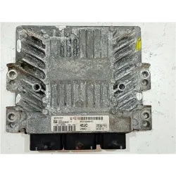 Recambio de centralita inyeccion para ford fiesta berlina (dx)(2000) referencia OEM IAM 5WS40584CT SID206  