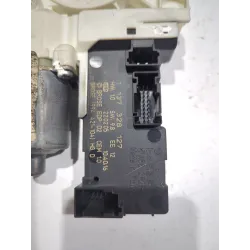 Recambio de motor elevalunas delantero izquierdo para peugeot 407 (2004) 2.0 hdi 135 referencia OEM IAM 1137328127  
