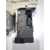 Recambio de motor elevalunas delantero izquierdo para peugeot 407 (2004) 2.0 hdi 135 referencia OEM IAM 1137328127  