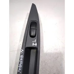 Recambio de mando elevalunas trasero izquierdo para nissan qashqai ii (j11e)(2013) 360 cat referencia OEM IAM 829614EA0AX  