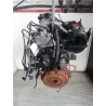Recambio de motor completo para seat ibiza (6k1)(1993) 1.4 i referencia OEM IAM AKK  
