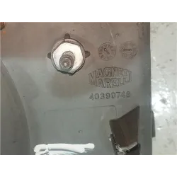 Recambio de faro delantero izquierdo para citroën jumper furgón (01.2002) referencia OEM IAM CITROEN JUMPER E349335  