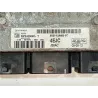 Recambio de centralita inyeccion para ford fiesta berlina (dx)(2000) referencia OEM IAM 5WS40584CT SID206  