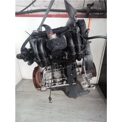 Recambio de motor completo para seat ibiza (6k1)(1993) 1.4 i referencia OEM IAM AKK  