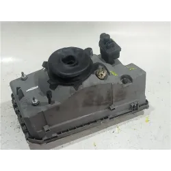 Recambio de faro delantero izquierdo para citroën jumper furgón (01.2002) referencia OEM IAM CITROEN JUMPER E349335  
