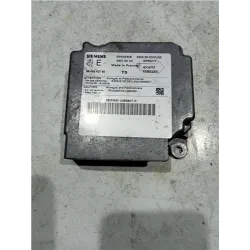 Recambio de centralita airbag para peugeot 307 berlina (s2) x-line 16v hdi fap rhr referencia OEM IAM 5WK42908  