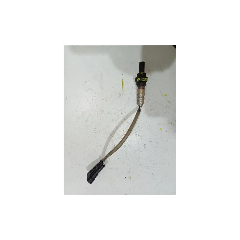 Recambio de sonda lambda para fiat stilo (192)(2001) 1.9 jtd (192_xe1a) referencia OEM IAM 0ZA532-A3  